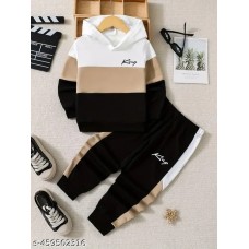 BOYS & GIRLS COTTON CLOTHING SET FOR YOUR LOVELY KIDS AT VERY REASONABLE PRICE