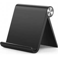 STRIFF Multi Angle Tablet/Mobile Stand, Phone Stand Holder for iPhone, Android