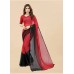 Aika Stylish Geometric Hand Saree